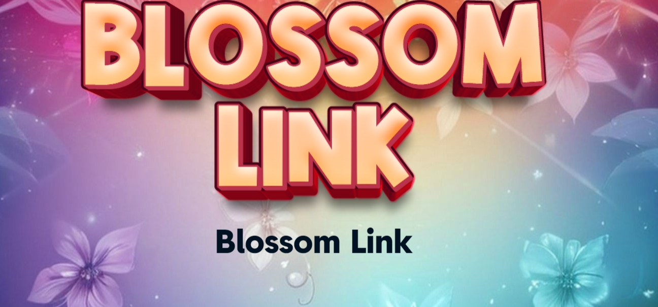 Blossom Link gameplay screenshot