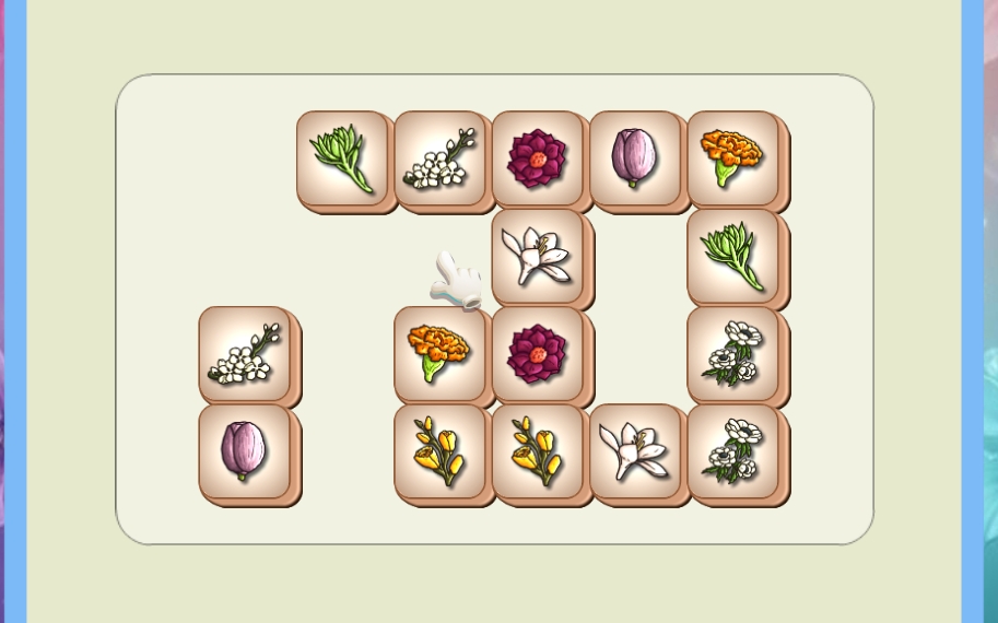 Blossom Link multiplayer experience